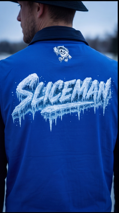 SLICEMAN VEST 🥶🧊🧊🧊