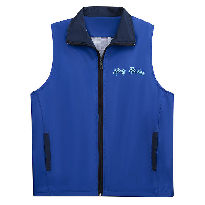 SLICEMAN VEST 🥶🧊🧊🧊