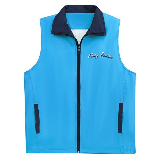 SLICEMAN VEST 🥶🧊🧊🧊