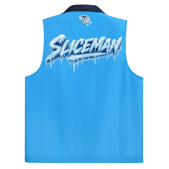 SLICEMAN VEST 🥶🧊🧊🧊