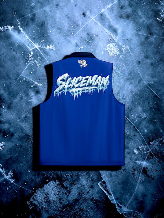 SLICEMAN VEST 🥶🧊🧊🧊