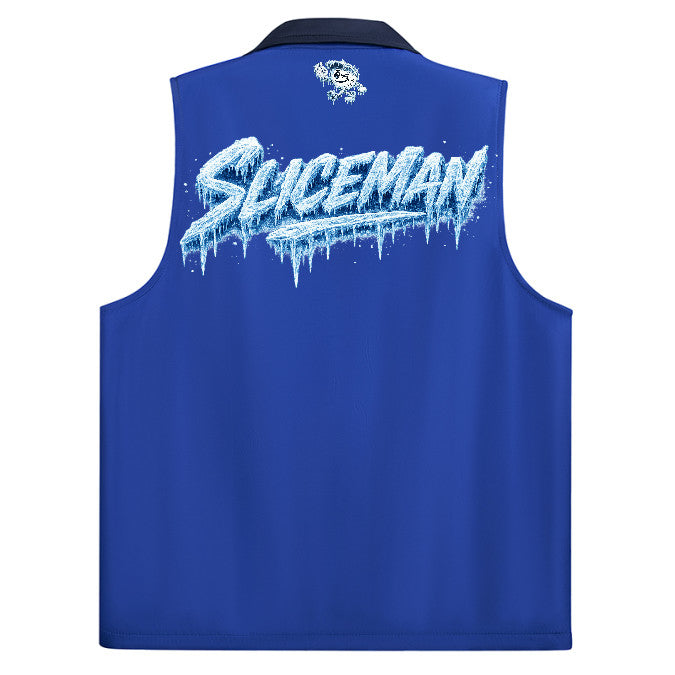 SLICEMAN VEST 🥶🧊🧊🧊