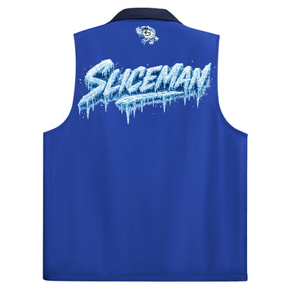 SLICEMAN VEST 🥶🧊🧊🧊